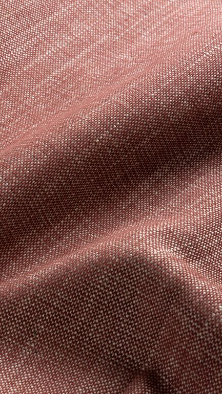Palermo Naturals fabric swatch 201 for Thomas Dawn upholstery
