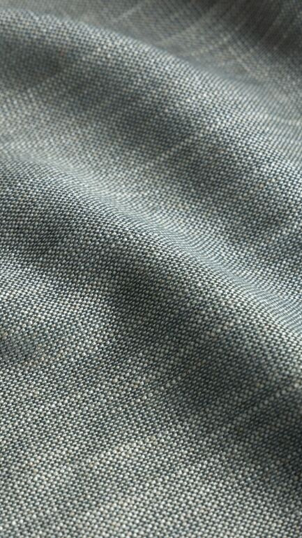 Palermo Naturals fabric swatch 502 for Thomas Dawn upholstery