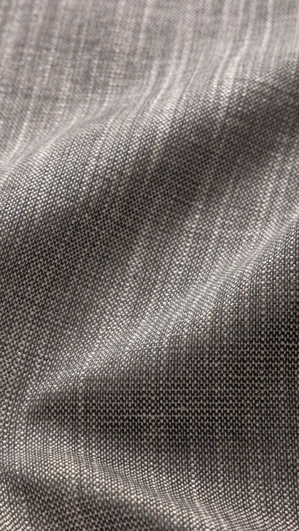 Palermo Naturals fabric swatch 801 for Thomas Dawn upholstery