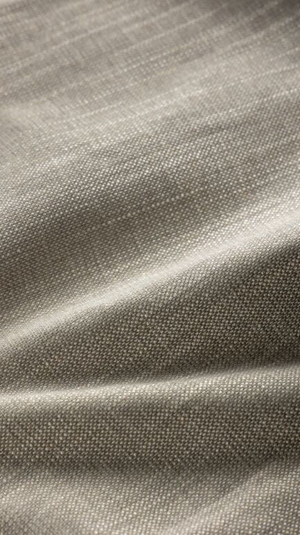 Palermo Naturals fabric swatch 802 for Thomas Dawn upholstery