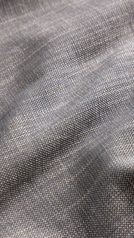 Palermo Naturals fabric swatch 804 for Thomas Dawn upholstery