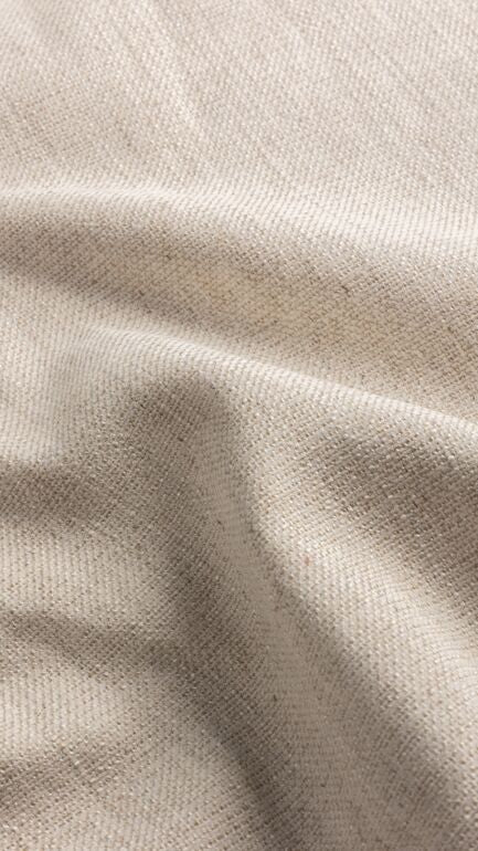 Palermo Naturals fabric swatch 900 for Thomas Dawn upholstery