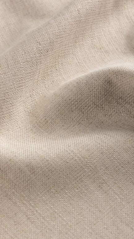 Palermo Naturals fabric swatch 901 for Thomas Dawn upholstery