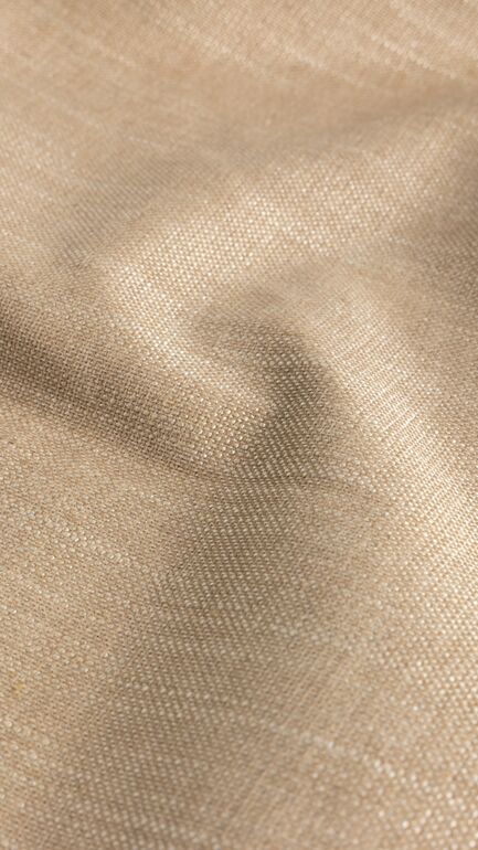 Palermo Naturals fabric swatch 907 for Thomas Dawn upholstery