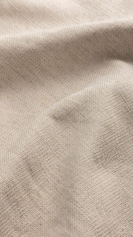 Palermo Naturals fabric swatch 908 for Thomas Dawn upholstery