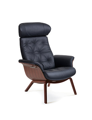TIMEOUT CHAIR BUTTON STITCH Conform