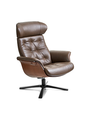 TIMEOUT CHAIR BUTTON STITCH Conform