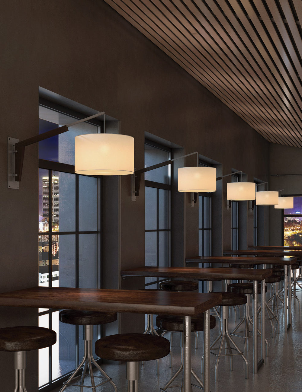 Talea Sconce by Cerno Sconces Cerno