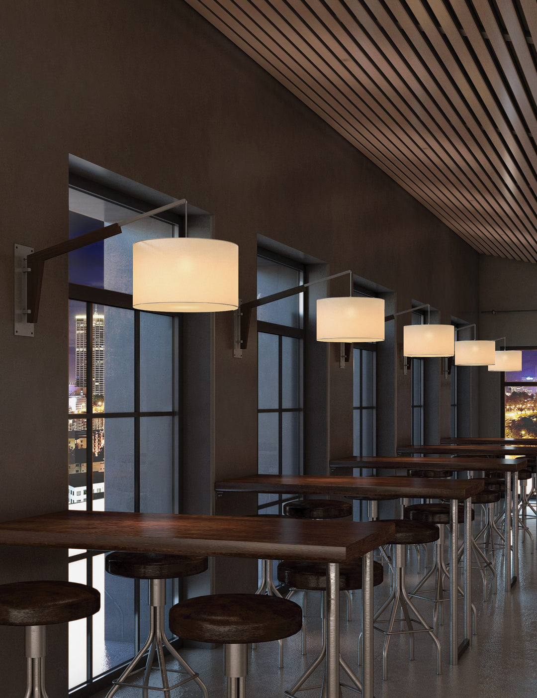 Talea Sconce by Cerno Sconces Cerno