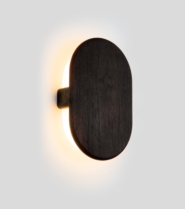 Tempus LED Sconce by Cerno
