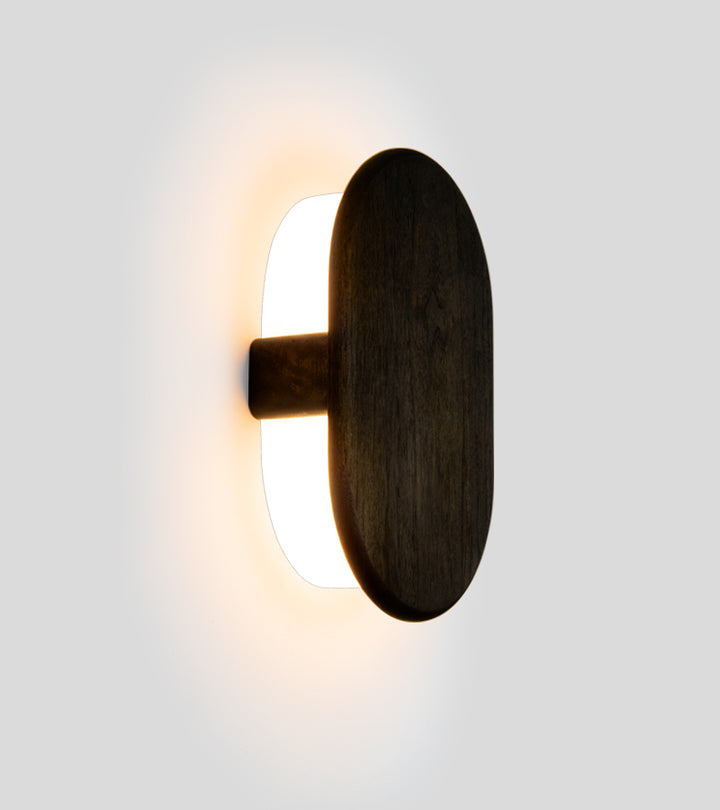 Tempus LED Sconce by Cerno