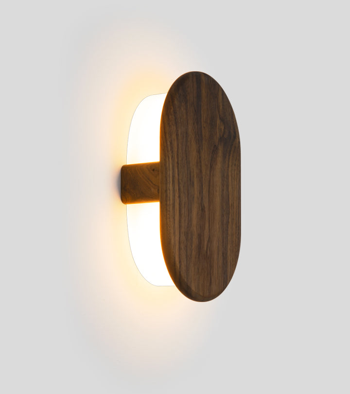 Tempus LED Sconce by Cerno