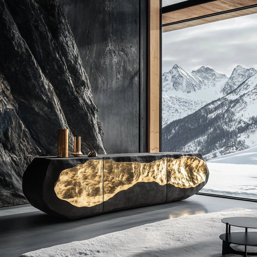 Terenne Console by Interior Moderna