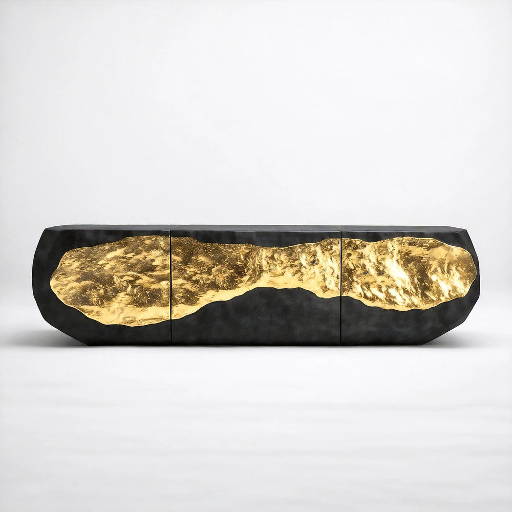 Terenne Console by Interior Moderna - view 2