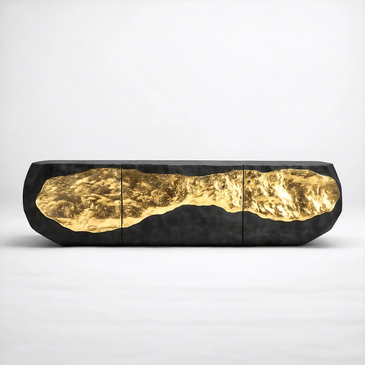 Terenne Console by Interior Moderna - view 2