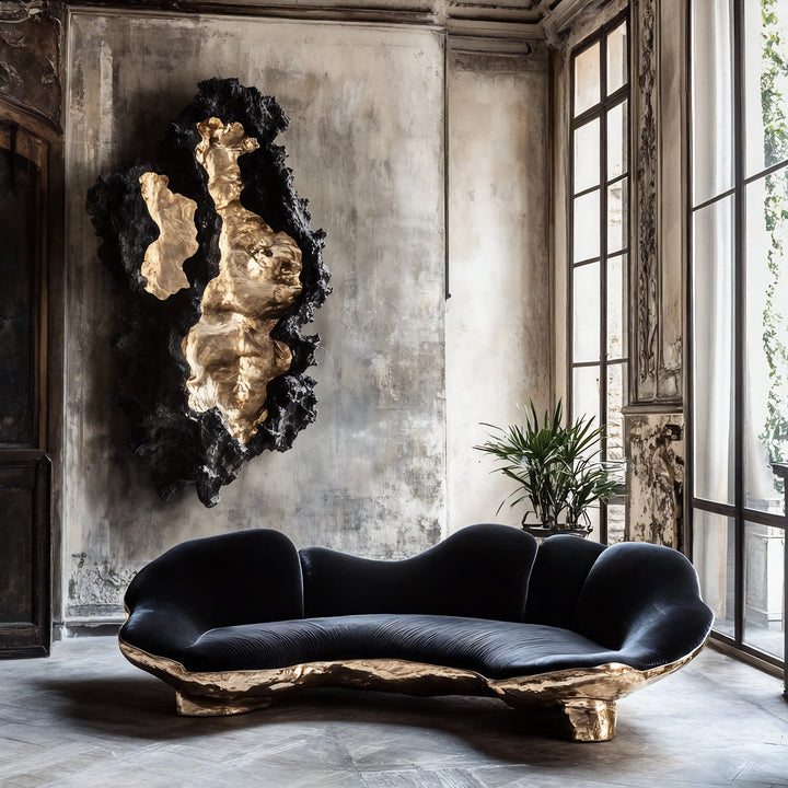 Terenne Sofa by Interior Moderna