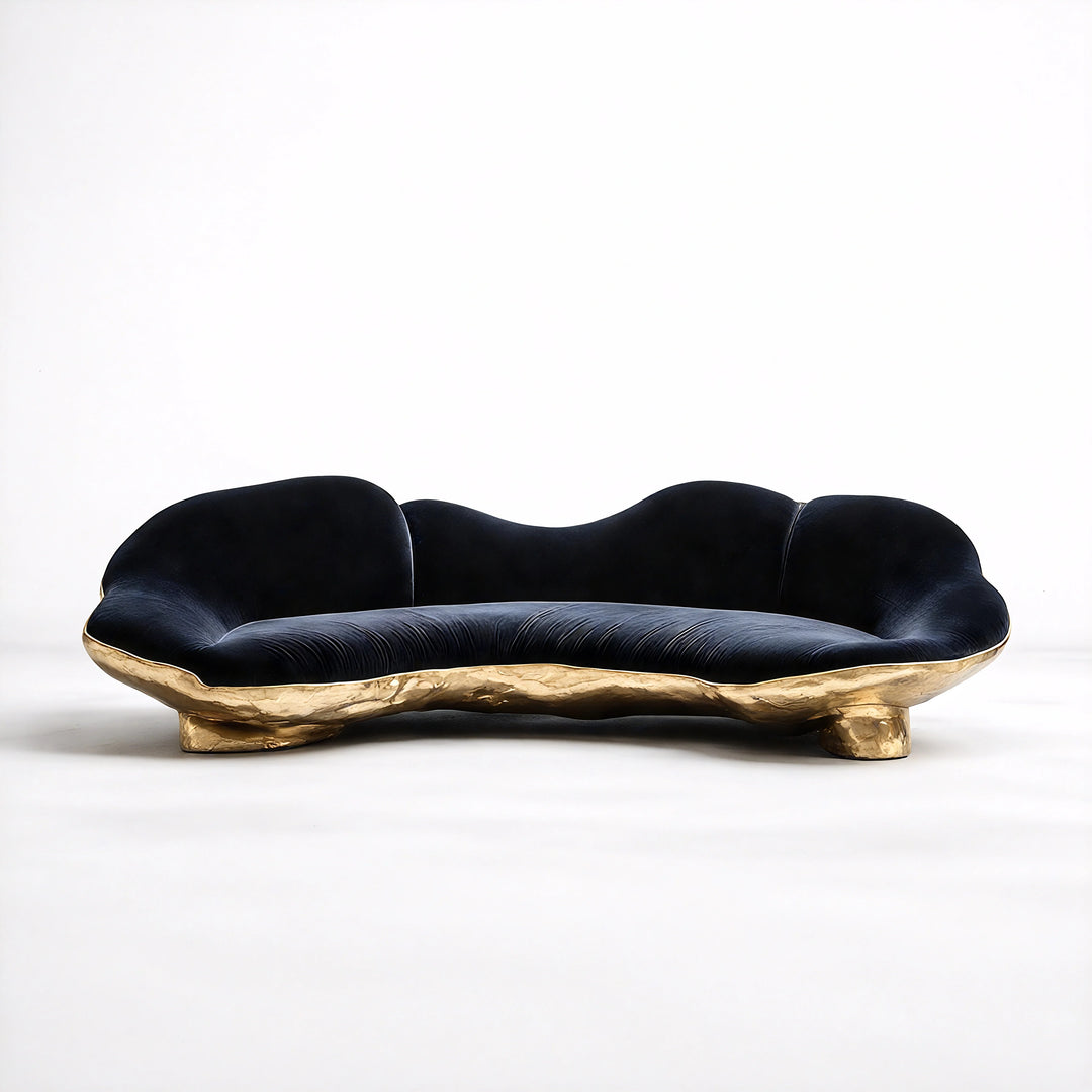Terenne Sofa by Interior Moderna - view 2