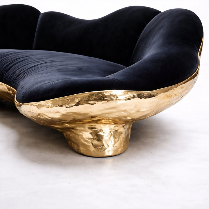 Terenne Sofa by Interior Moderna - view 4