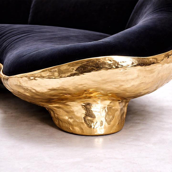 Terenne Sofa by Interior Moderna - view 5