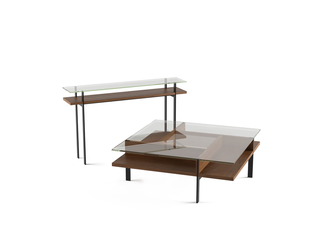 Terrace 1153 Console Table detail