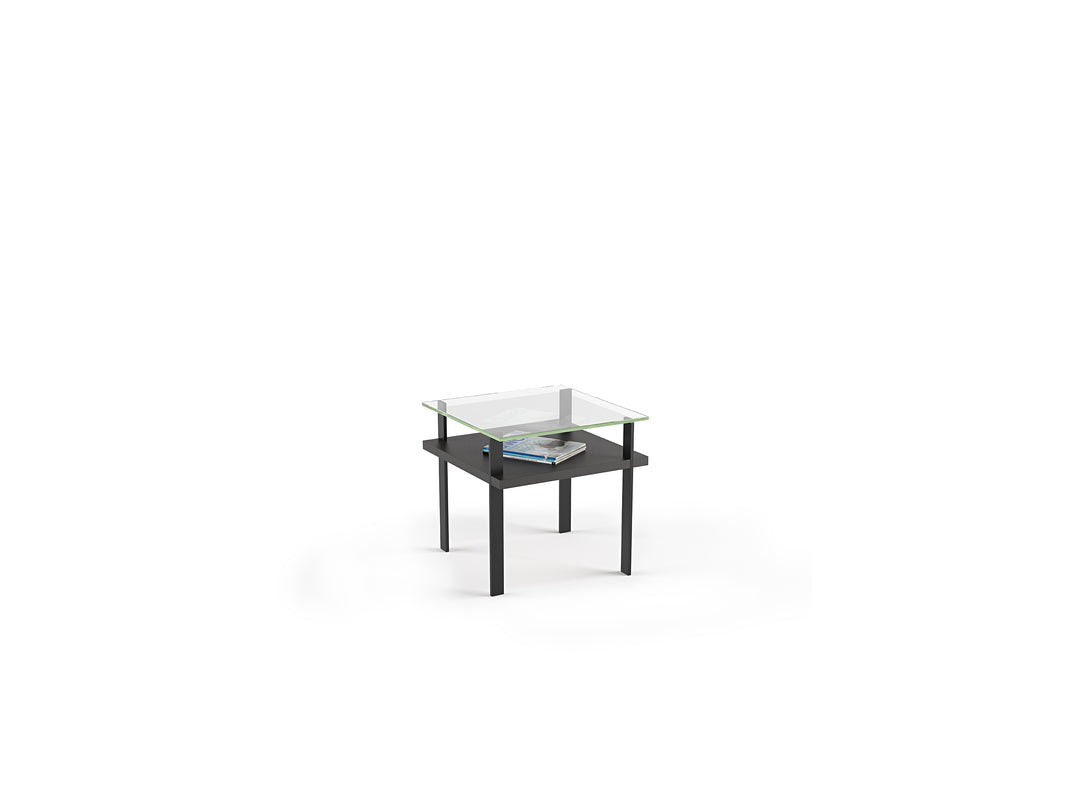 Terrace 1156 End Table detail