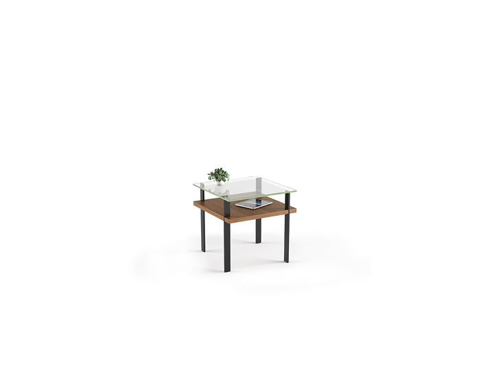 Terrace 1156 End Table detail