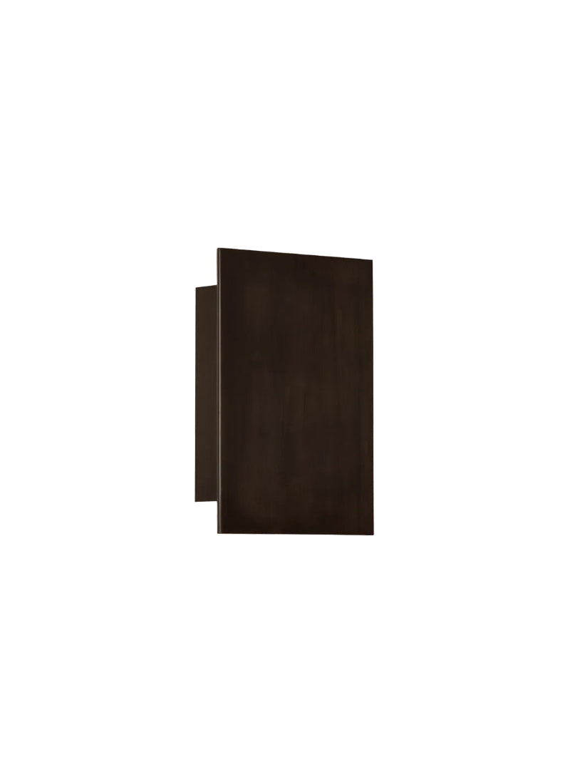 Tersus Outdoor Sconce by Cerno Outdoor Sconces Cerno
