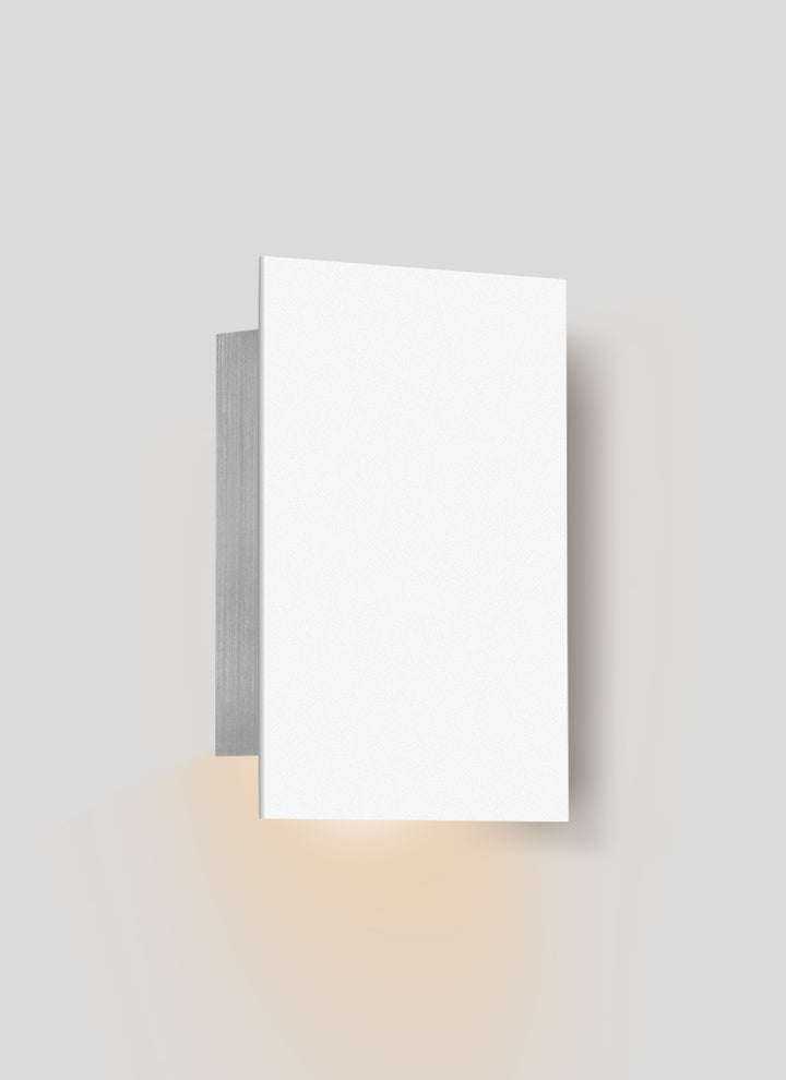 Tersus Outdoor Sconce by Cerno Outdoor Sconces Cerno
