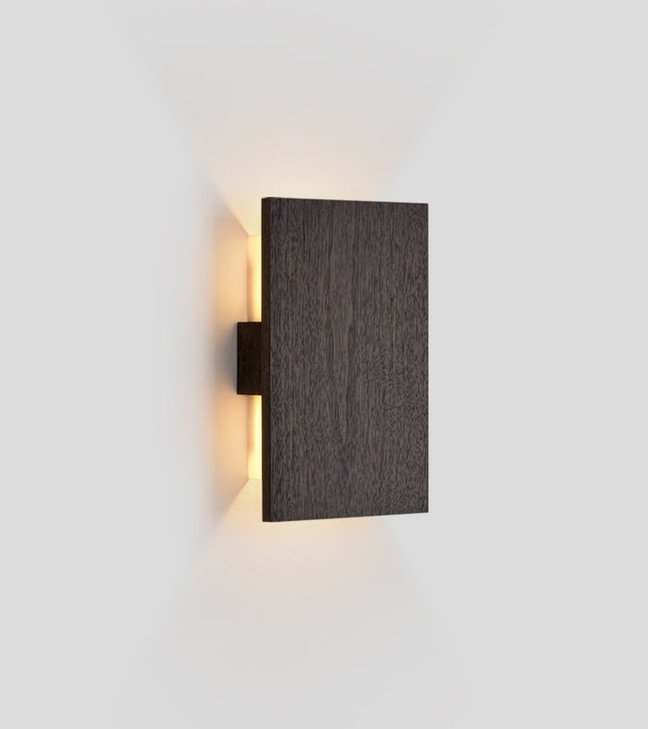 Tersus LED Sconce by Cerno