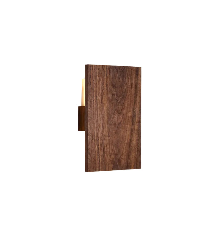 Tersus LED Sconce by Cerno