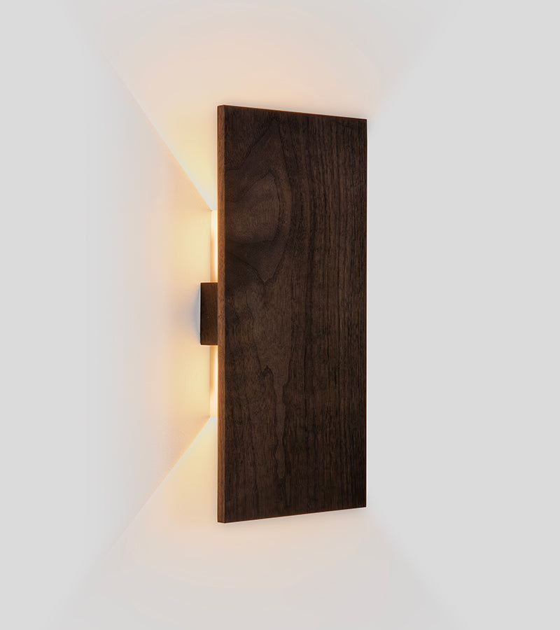 Tersus L LED Sconce