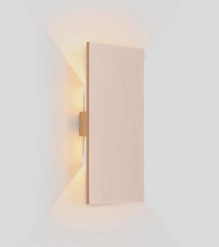 Tersus L LED Sconce