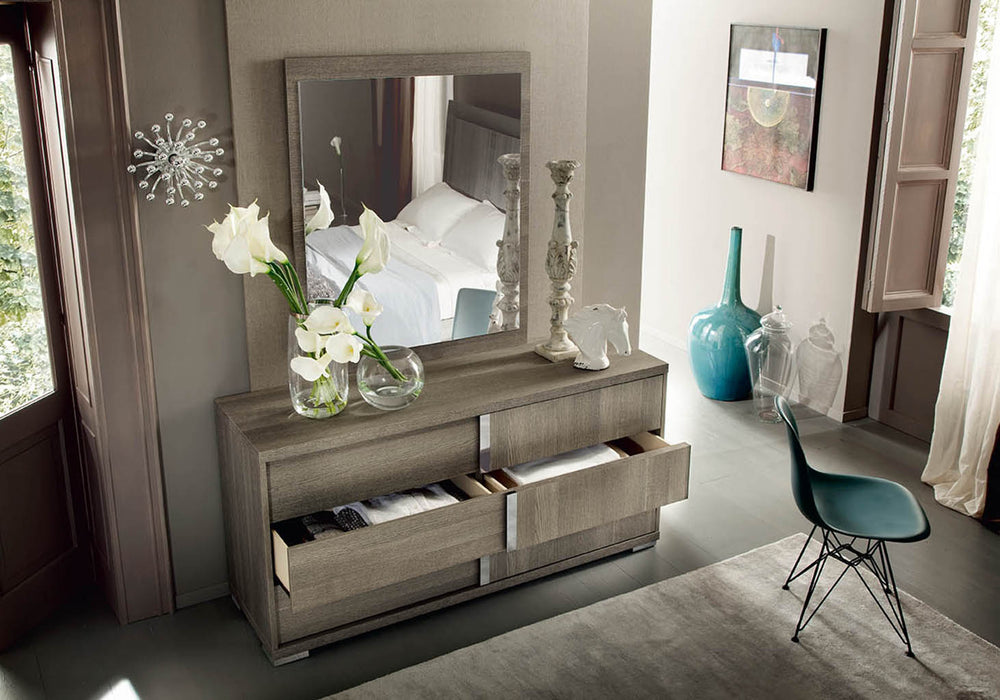 Tivoli Modern Italian Bedroom Set ALF Group