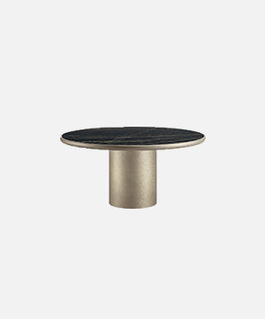 Cilindro Mix Dining Table