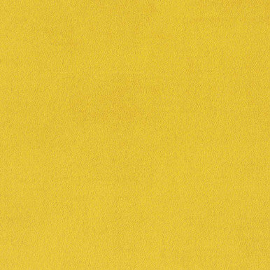 Grade V: Toray Ultrasuede Sunshine swatch