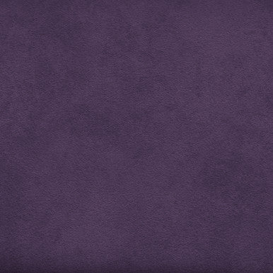 Grade V: Toray Ultrasuede Amethyst swatch