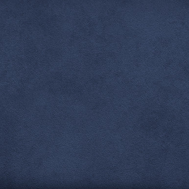 Grade V: Toray Ultrasuede Cobalt Blue swatch