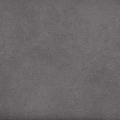 Grade V: Toray Ultrasuede Deep French Grey swatch