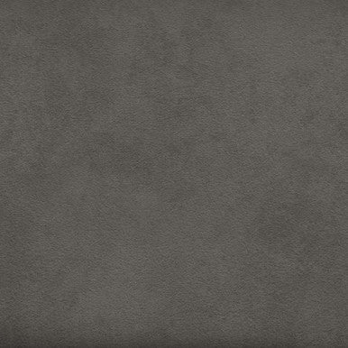 Grade V: Toray Ultrasuede Graphite swatch