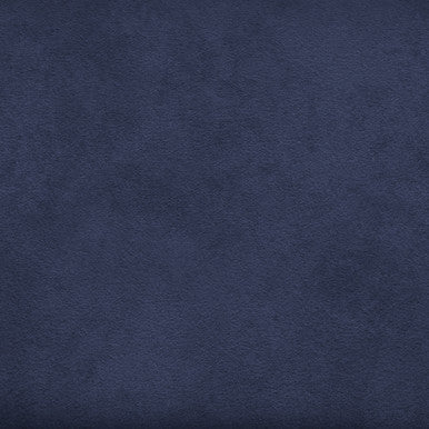 Grade V: Toray Ultrasuede Indigo swatch