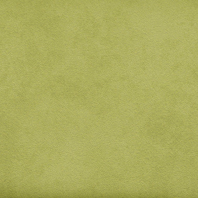Grade V: Toray Ultrasuede Lime swatch