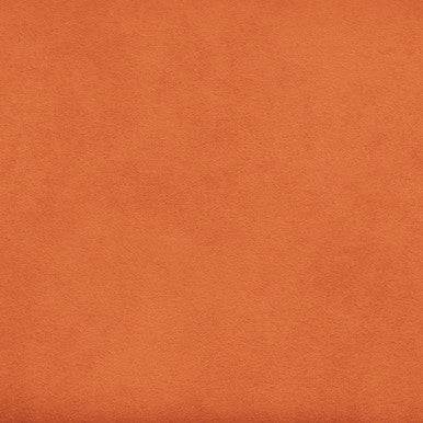 Grade V: Toray Ultrasuede Orange swatch