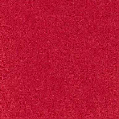 Grade V: Toray Ultrasuede Red swatch