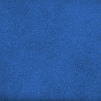 Grade V: Toray Ultrasuede Regal Blue swatch