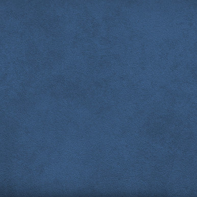 Grade V: Toray Ultrasuede True Blue swatch