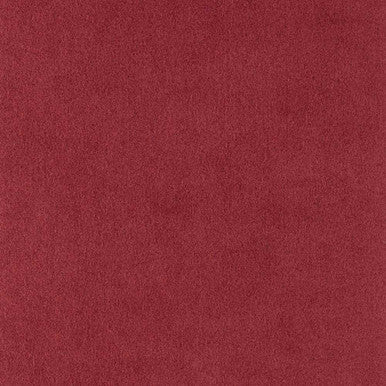 Grade V: Toray Ultrasuede Berry Rose swatch