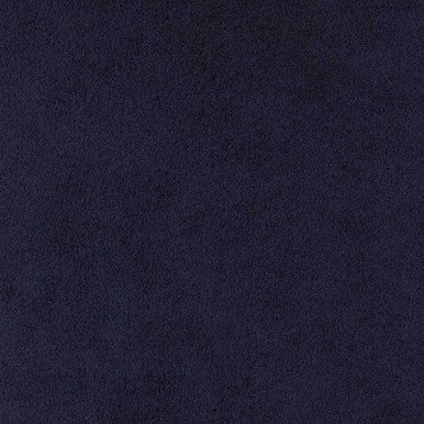 Grade V: Toray Ultrasuede Dark Navy swatch