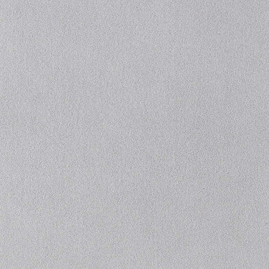 Grade V: Toray Ultrasuede Silver Grey swatch