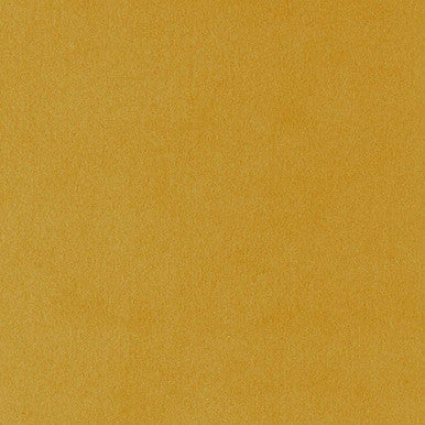 Grade V: Toray Ultrasuede Sunflower swatch