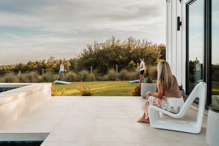 Loop Lounge Chair Outdoor Lounge Chairs Tupelo